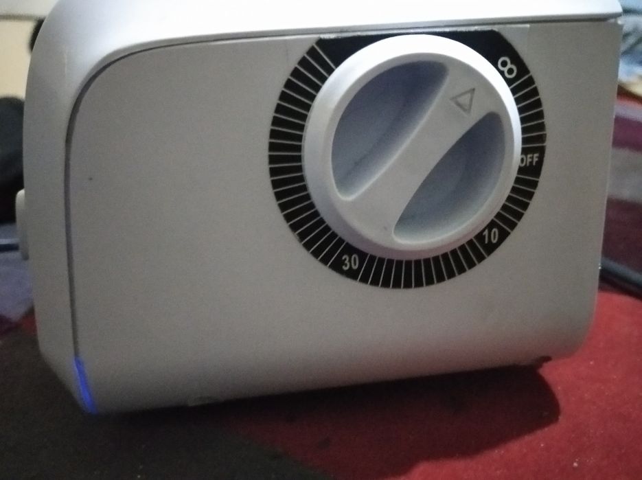 Кварцевый стерилизатор