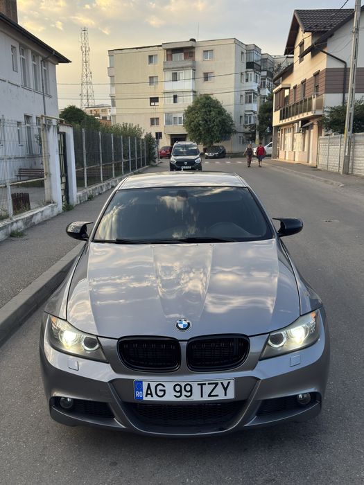 BMW Seria 3 0 — imagine 2