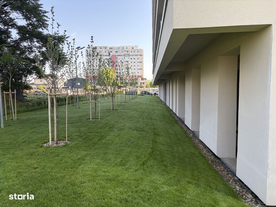 Apartament 2 camere,mutare imediata,Promenada Lacul Morii,TVA inclus!