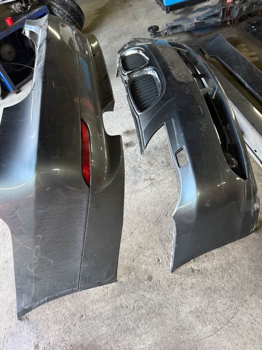 BMW E60 , комплект