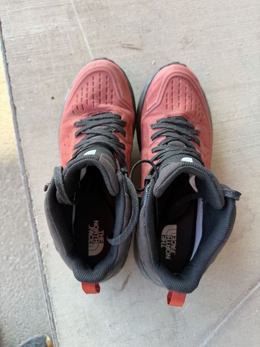 The North Face M Vectiv Exporis 2