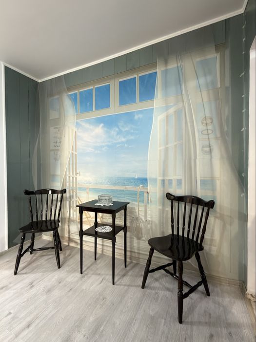 Apartament 2 camere, renovat recent, de închiriat în Micro 40