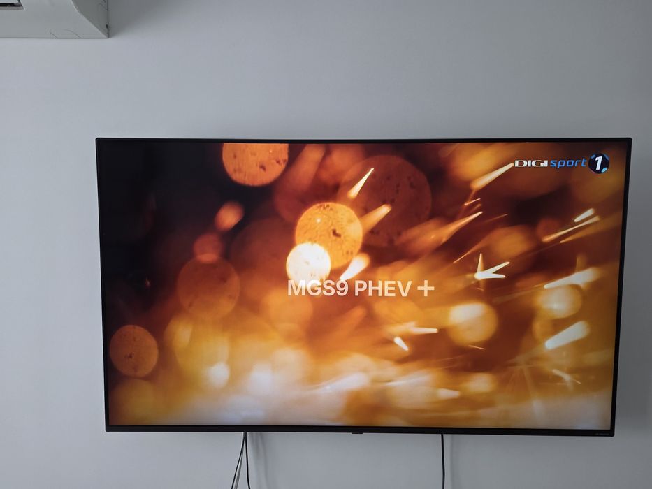 Televizor LG 55SM8050  139cm Smart
