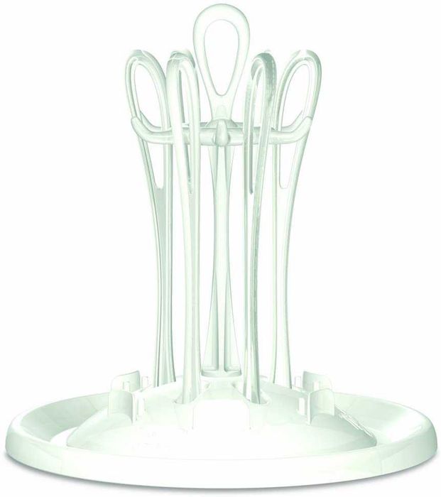 Nûby сушилник за бутилки и биберони