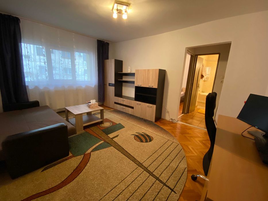 Apartament – Timișoara, Cetate - Vedere 2