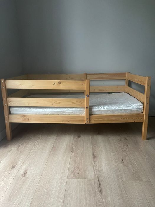 Детская  кровать