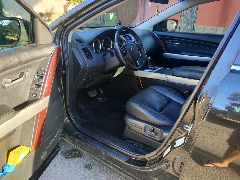 Mazda CX-9 AWD GT 3.7 Нова от Б-я