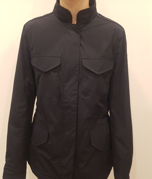 Geacă primăvară / toamnă,  damă,  Scuderia Ferrari