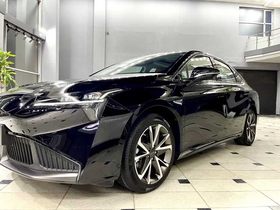 GAC Aion S Plus 70 Smart с люком