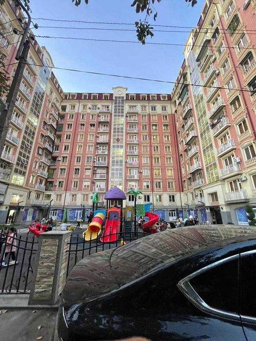 юнусабад с кадастром новостройка от Xon Saroy 1х ком cайрам чораха;