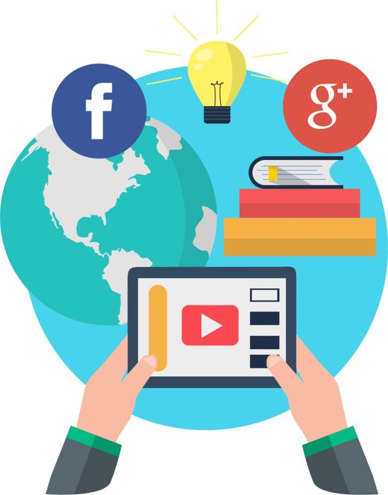Administrare Social Media, Design Grafic și Creare Postări
