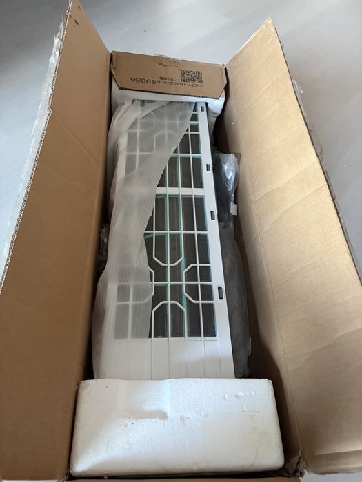 Aer Conditionat Bosch, 12.000 btu, nou.