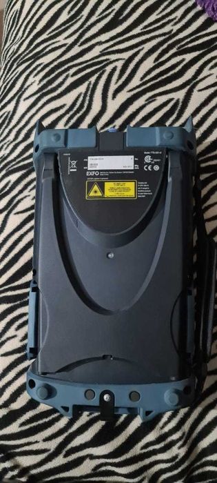 FTB-200 рефлектометр