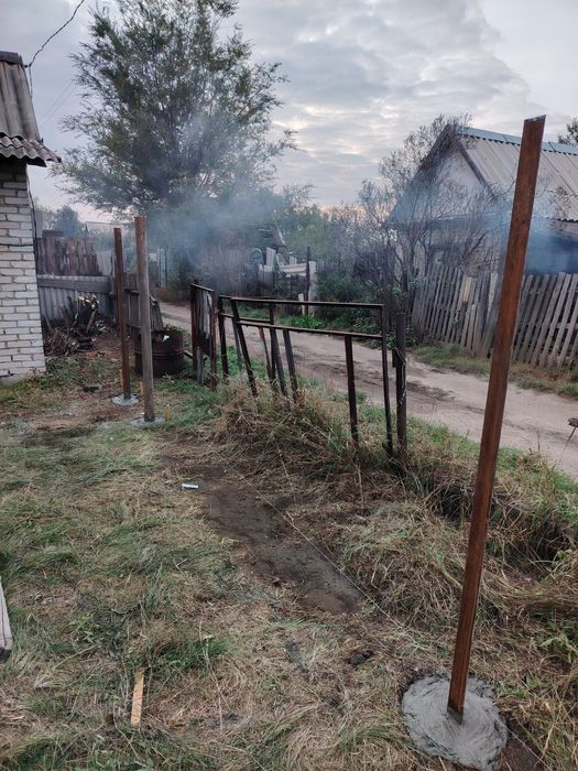 Дача СО "Автомобилист" р-он Психбольницы