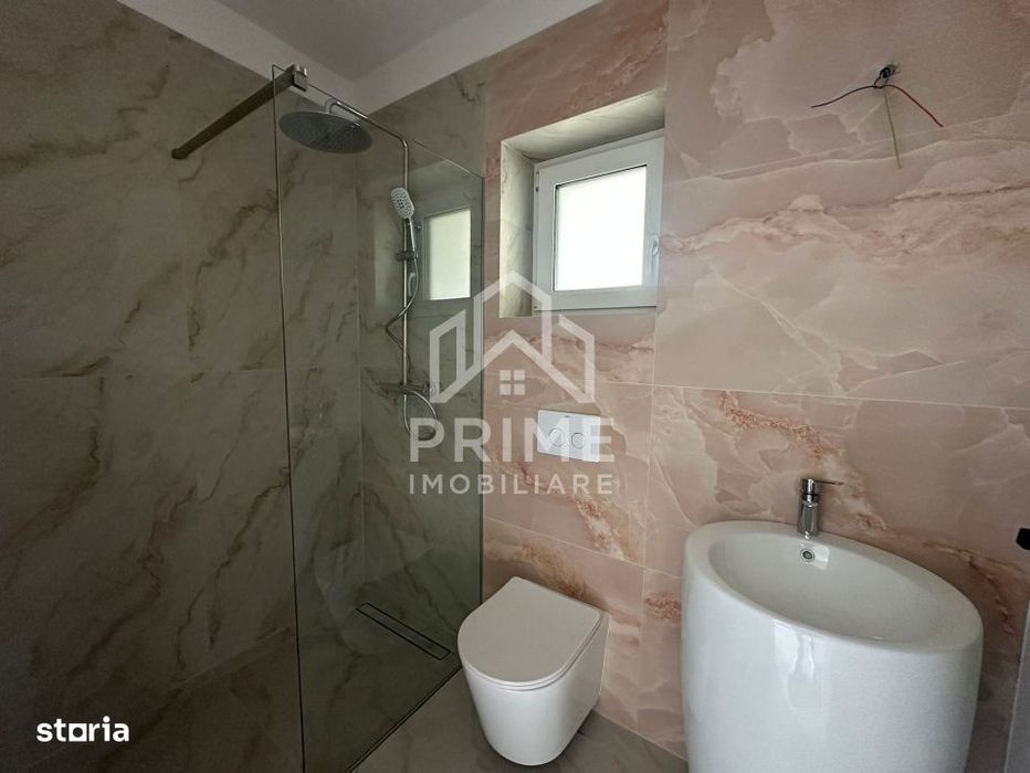 Casa Duplex 107 mp, 4 camere| teren 370  mp| zona Sebes