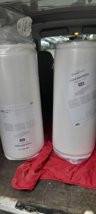 Матраци-дунапрен