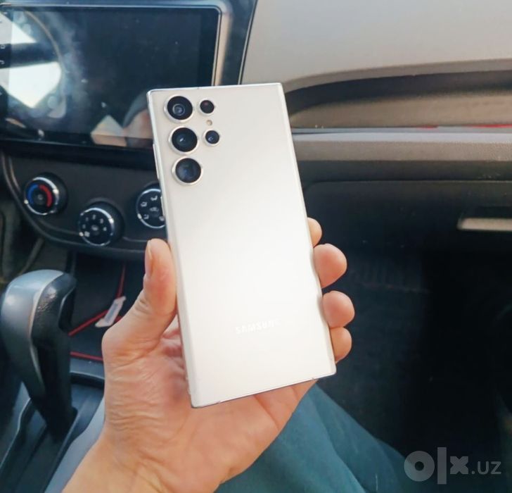 Samsung 22 ultra