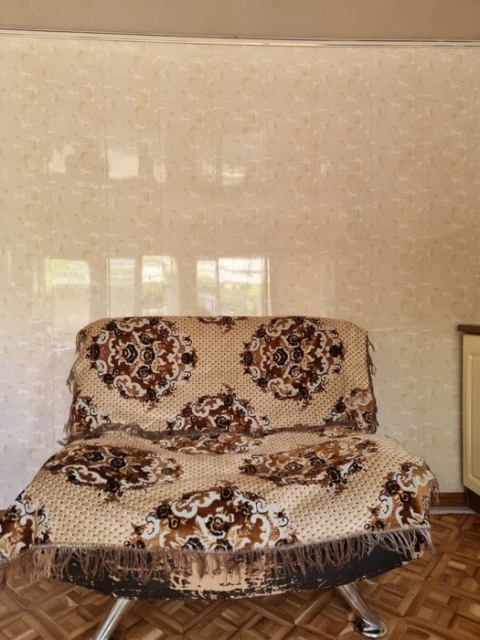 Диван тройка мягкая мебель.