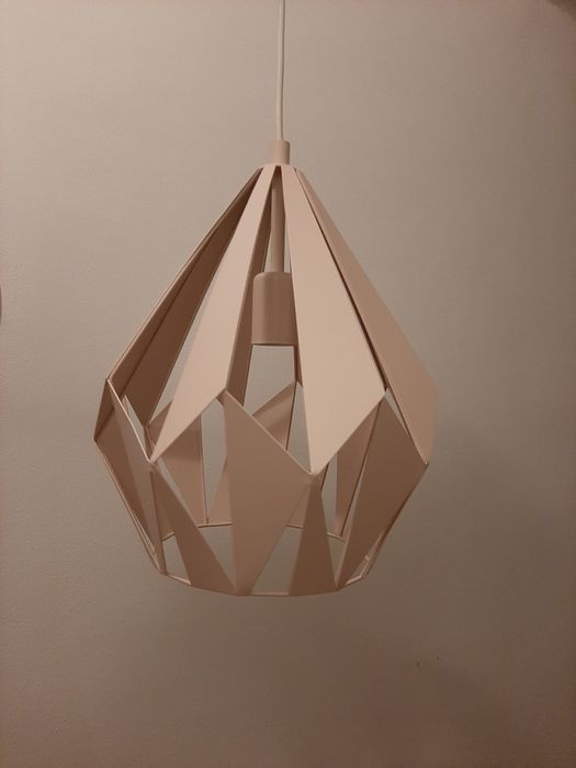 Pendul/aplica vintage EGLO CARLTON