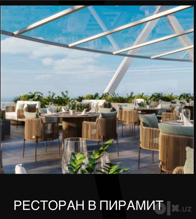 Продажа квартиры Пирамит 41 эт. Piramit Tower собственник