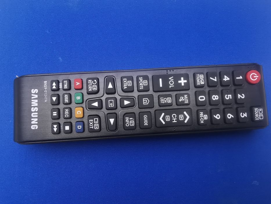 Telecomanda Samsung