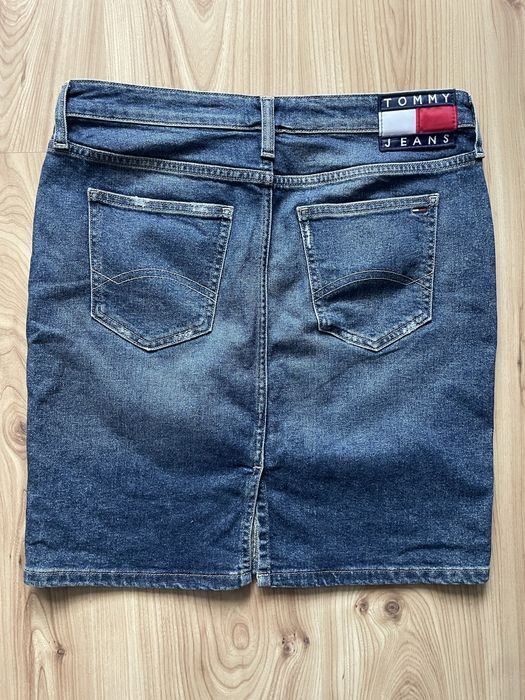 TOMMY HILFIGER Jeans / дамска пола W29