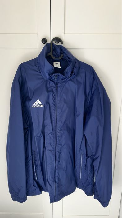 Adidas | ветровка | размер L