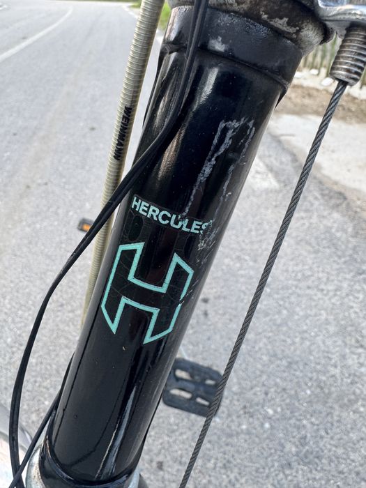 Bicicleta Hercule 26