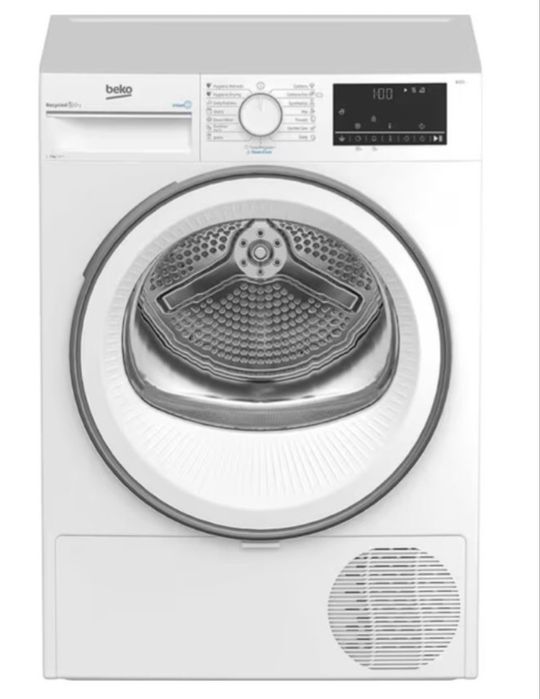 Uscator rufe BEKO B3T67230