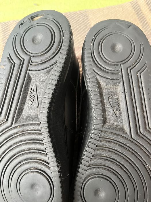 Nike Air Force 1 – оригинални – размер 43 – цена съобразена