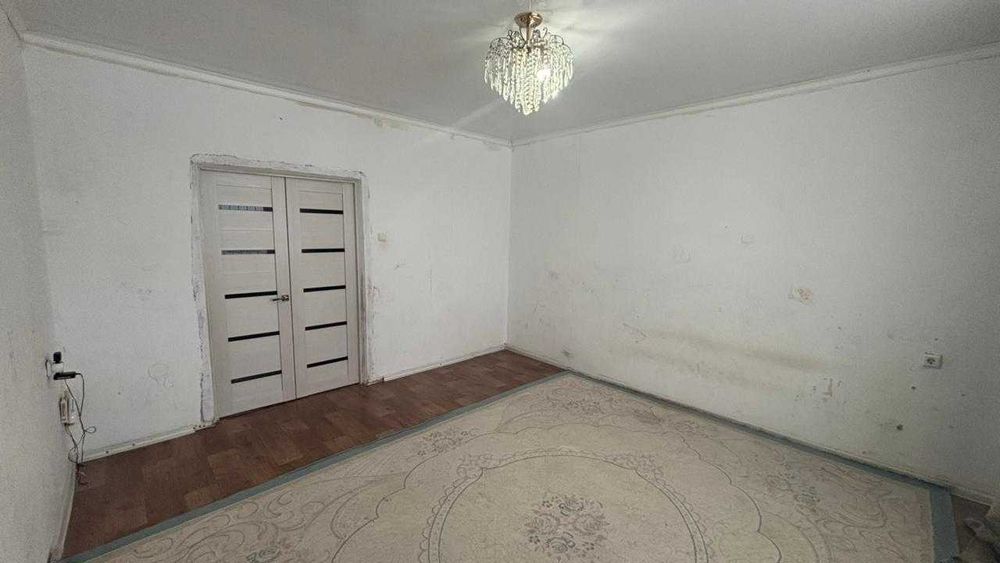 продам 2 комнатную квартиру