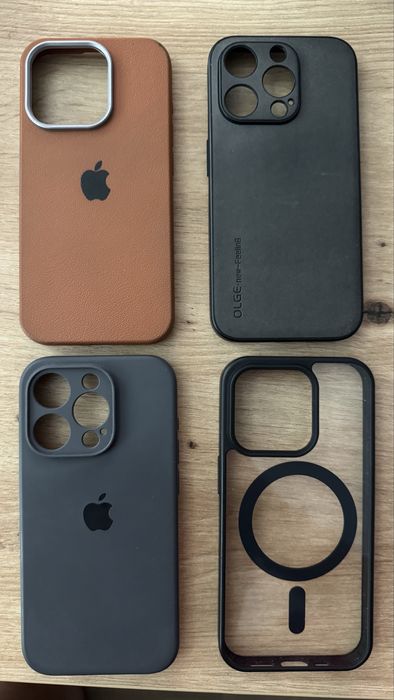 Iphone 15 pro 256 mb