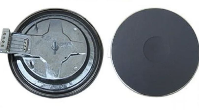 Мармит для плиты