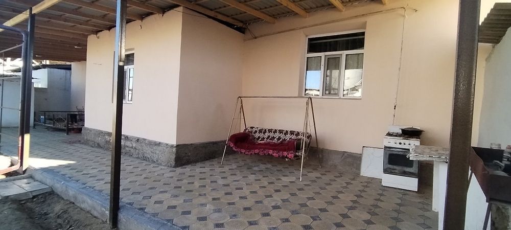 Қаланың орайынан 6 ханалы 6 сотых жер жай сатылады