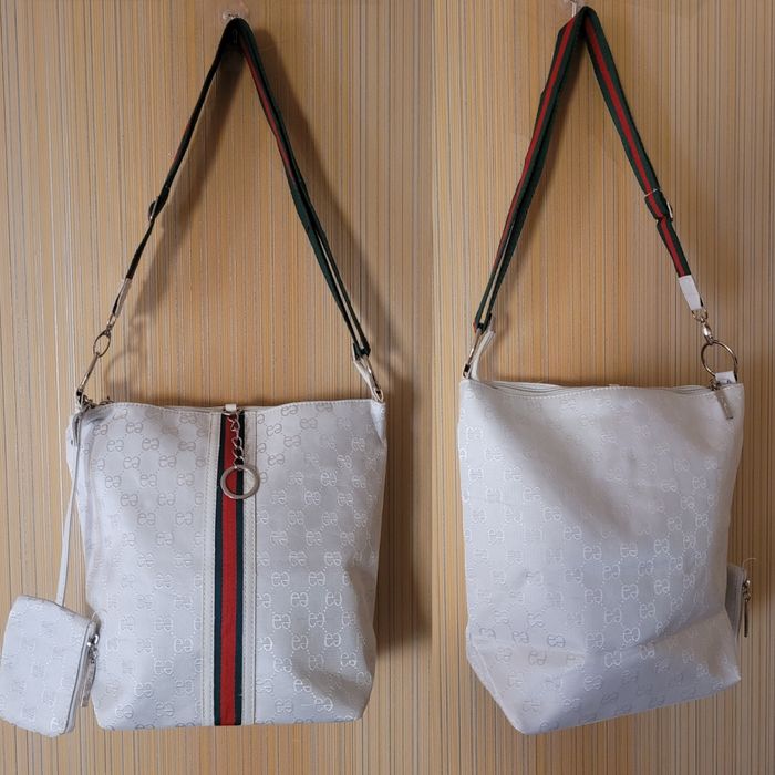 Сумка, Сумка шопер