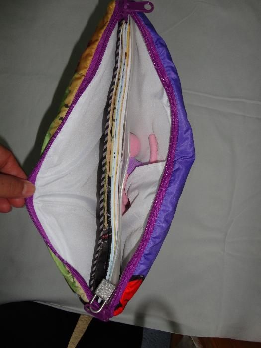 Възглавница-книга