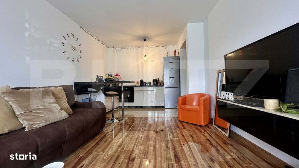 Inchiriere apartament 2 camere Universitate