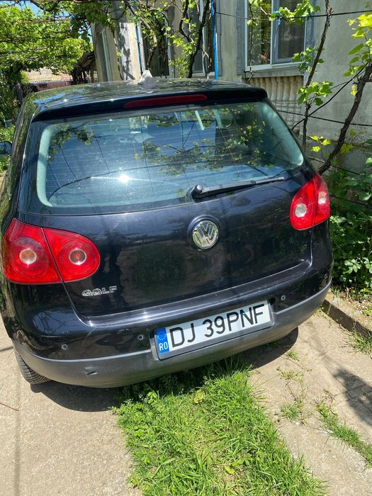 Volkswagen Golf 5