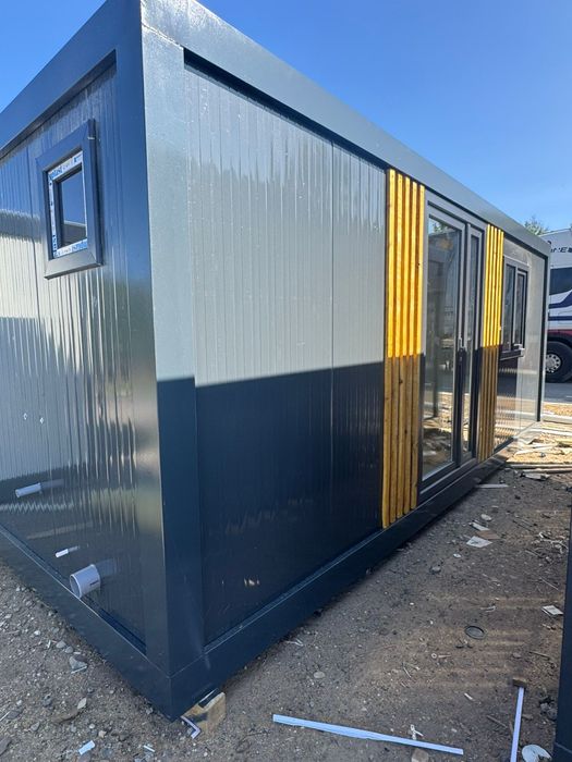 Producem containere modulare la cele mai bune preturi