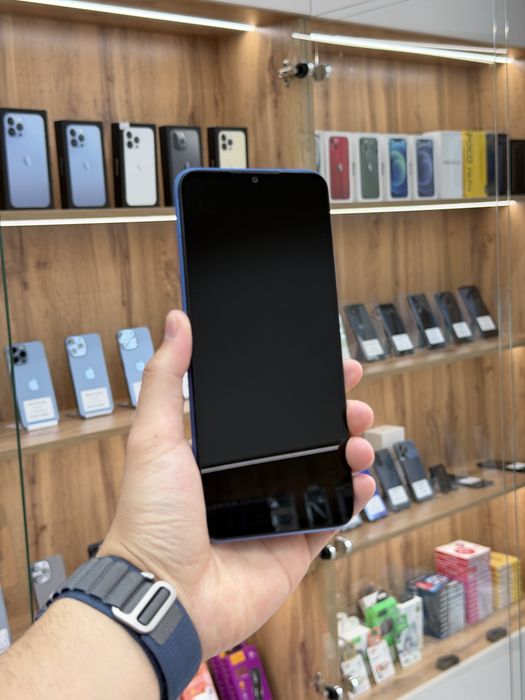 Телефон Redmi 10C 128 gb | iStatus