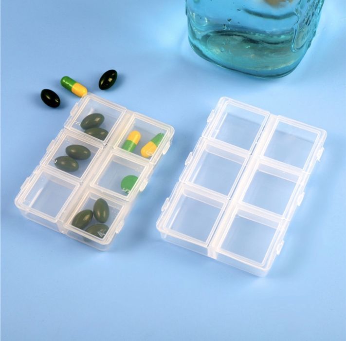 Таблетница. Алматы