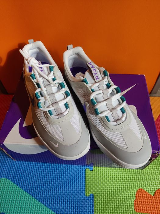 Сникърси/кецове Nike SB Nyjah Free 2