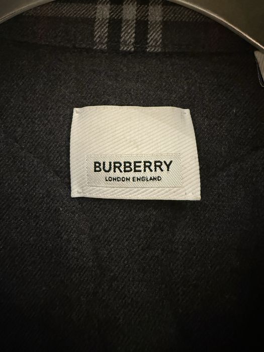 Куртка Burberry