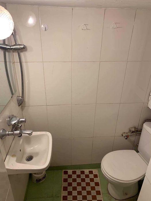 Дава се под наем Двустаен апартамент в Бургас, Възраждане - 40 кв.м за 75 € - Снимка #12