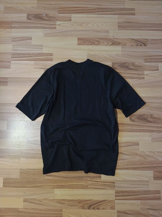 Rick Owens Jumbo Tee