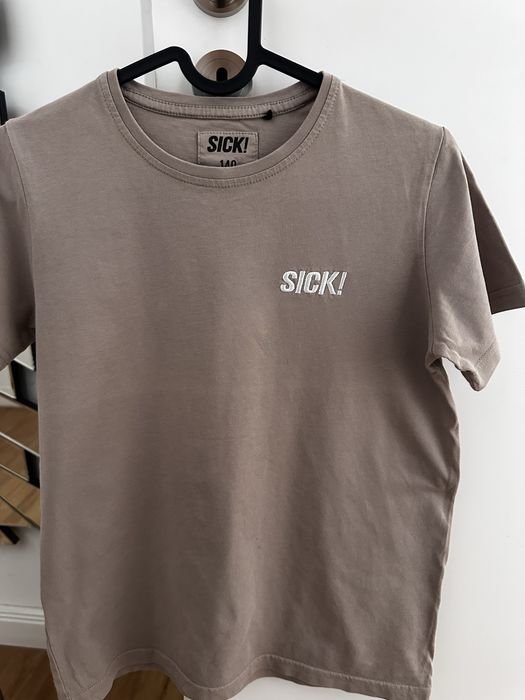 Тениски SICK, FOX, Zara