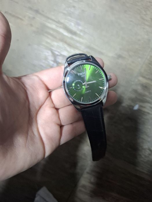 Хорошие часы покупал за 200000