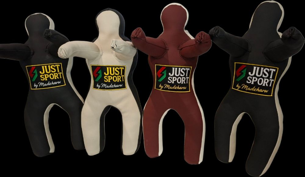 Уникални спортни чучела-подарък