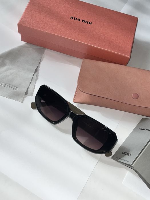 Ochelari de soare MIUMIU noi