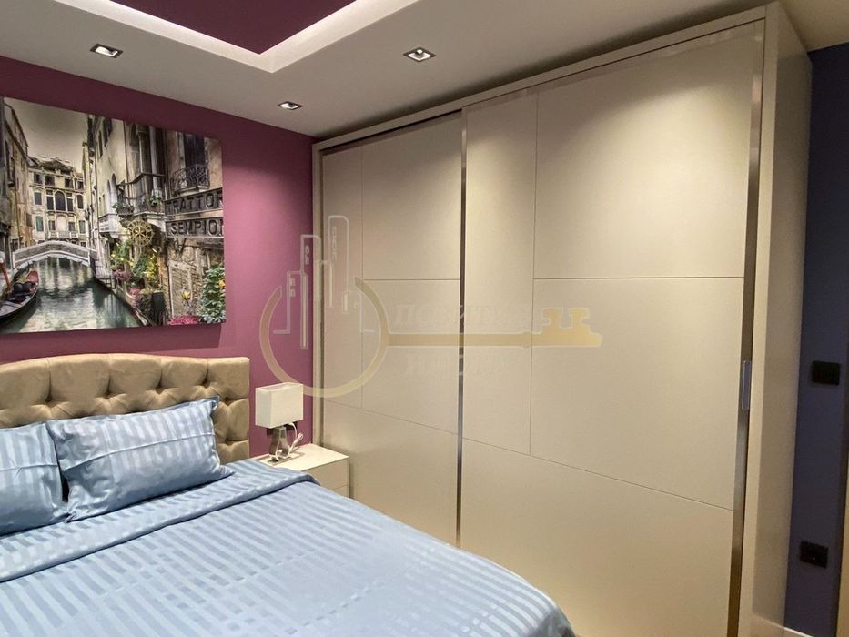 Дава се под наем Тристаен апартамент в София, Дианабад - 98 кв.м за 1550 € - Снимка #8